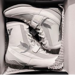 Fly Storm Boxing Shoes