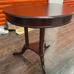 1 End Table Brand New