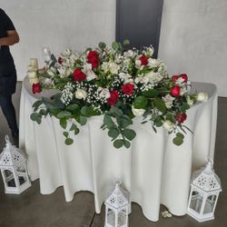 Flower Arrangement