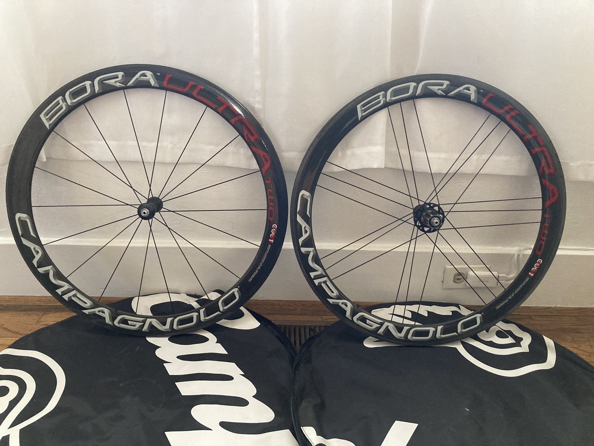 Campagnolo Bora Ultra Two