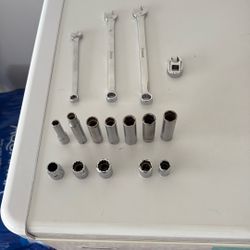 Snap- On Tools