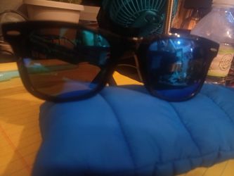 Ray Ban Wayfarer sunglasses
