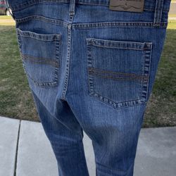 Bootcut Cody James Men’s Pants 