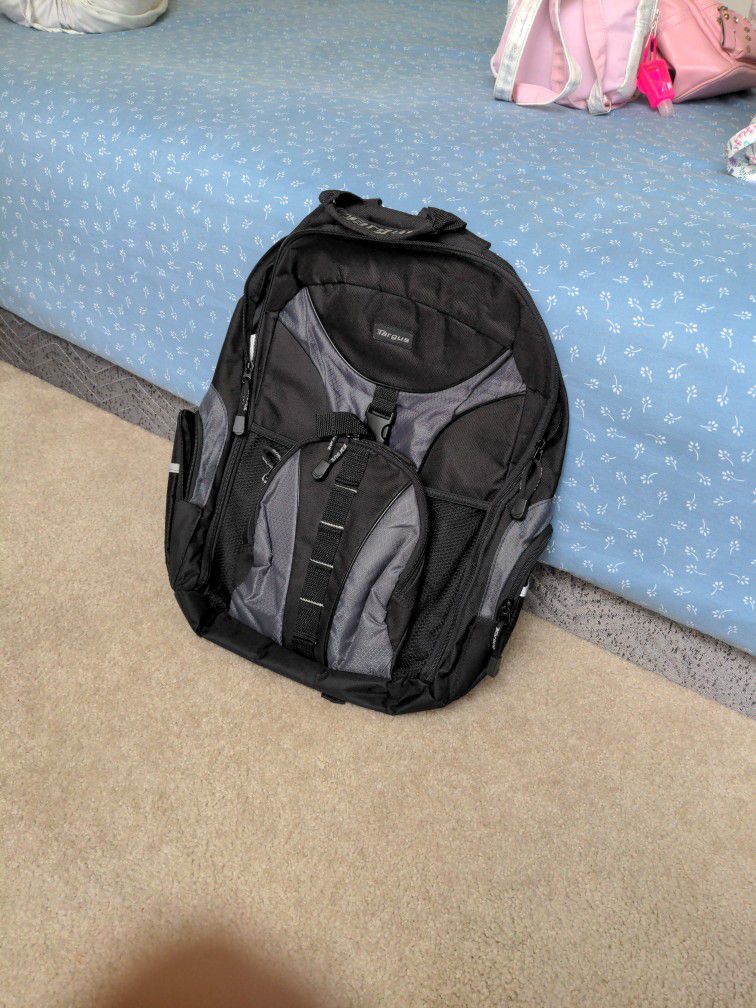 Targus Laptop Backpack 