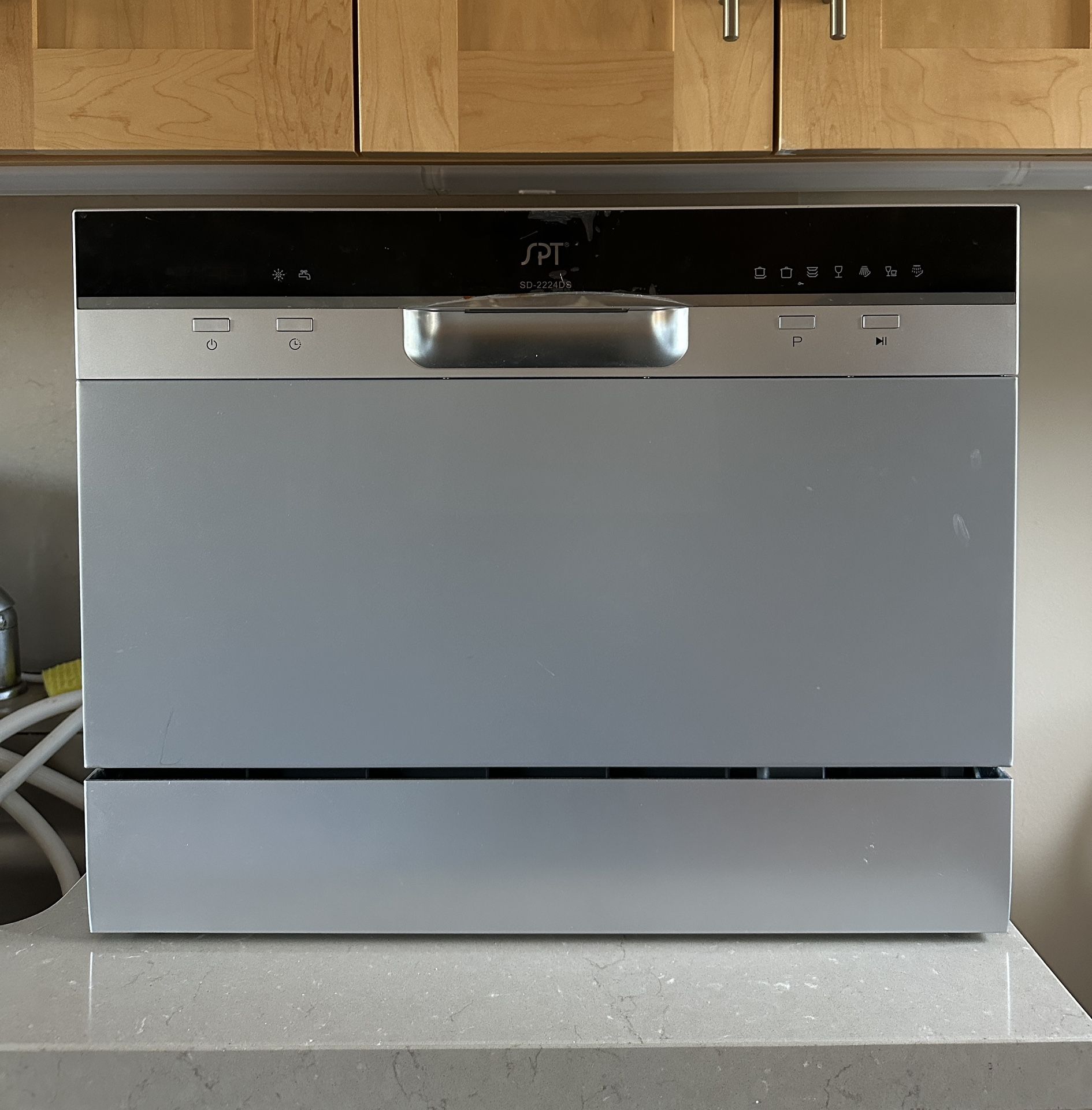 Countertop Dishwasher