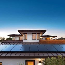Solar Energy Panels