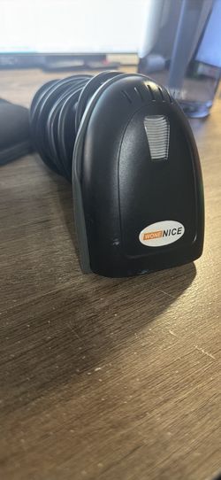 Barcode Scanner
