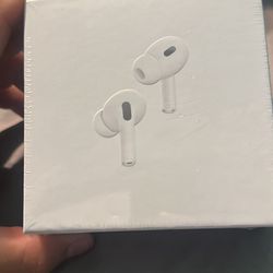 AirPods Pro 2 Generation 