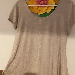 Cupio T-shirt Flared Size L