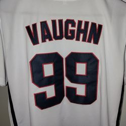 Vaugh Jersey 