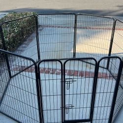 Dog Playpen