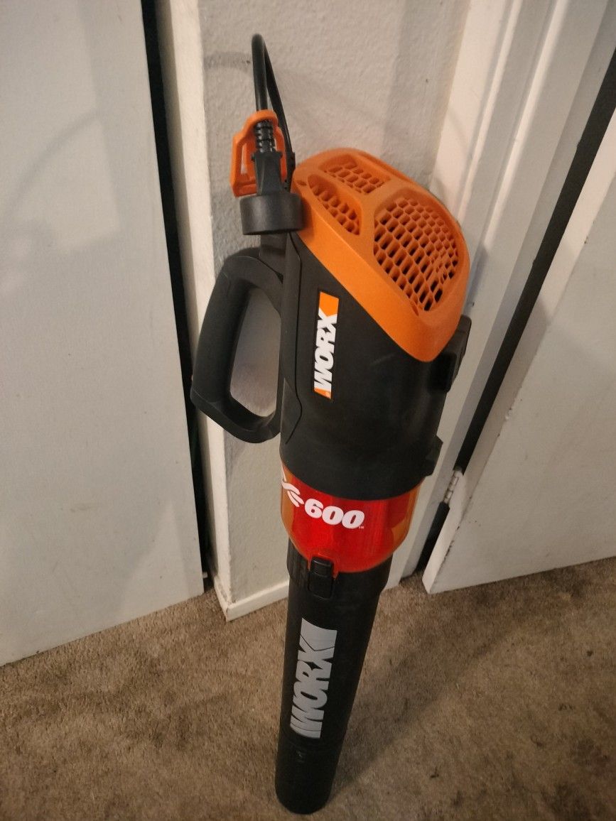 Electric Blower