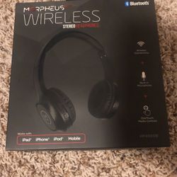 Wireless Headphone