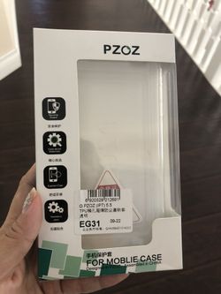 Iphone 7 plus 5.5” Hyaline shell