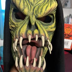 Halloween Mask
