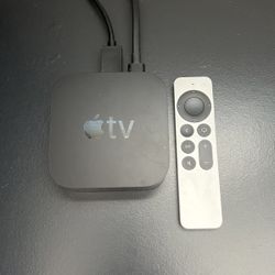 4k Apple Tv 