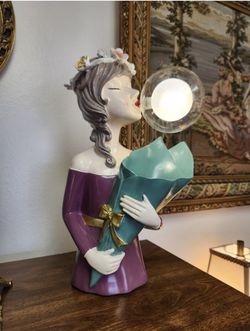 Decorative Lamp