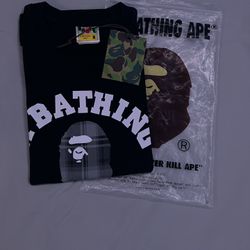 Bape T