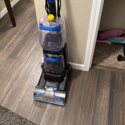 Bissell Carpet Cleaner