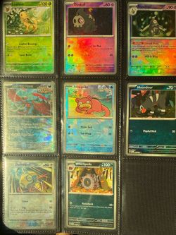 35 Master Balls & Pokeballs