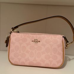 Powder Pink Nolita19