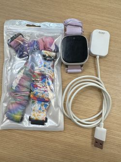 Gizmo Verizon Watch