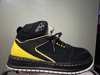 Air Jordan’s