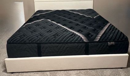 King size mattress $400 OBO