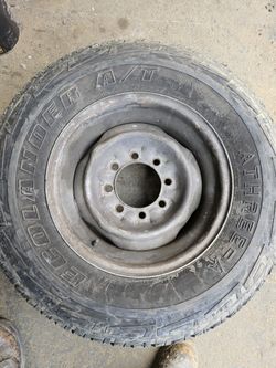 Tire