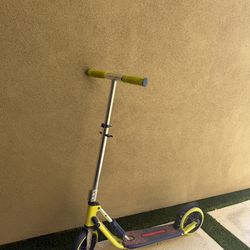 Basic Scooter