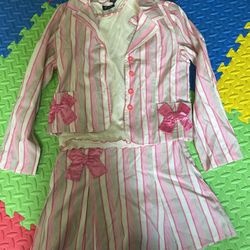 Children’s Places Outfit 