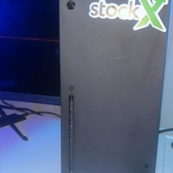 xbox series x with disk drive 1tb 