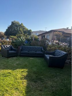 Living room set