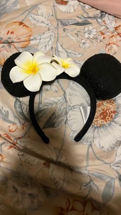 special edition disney ears