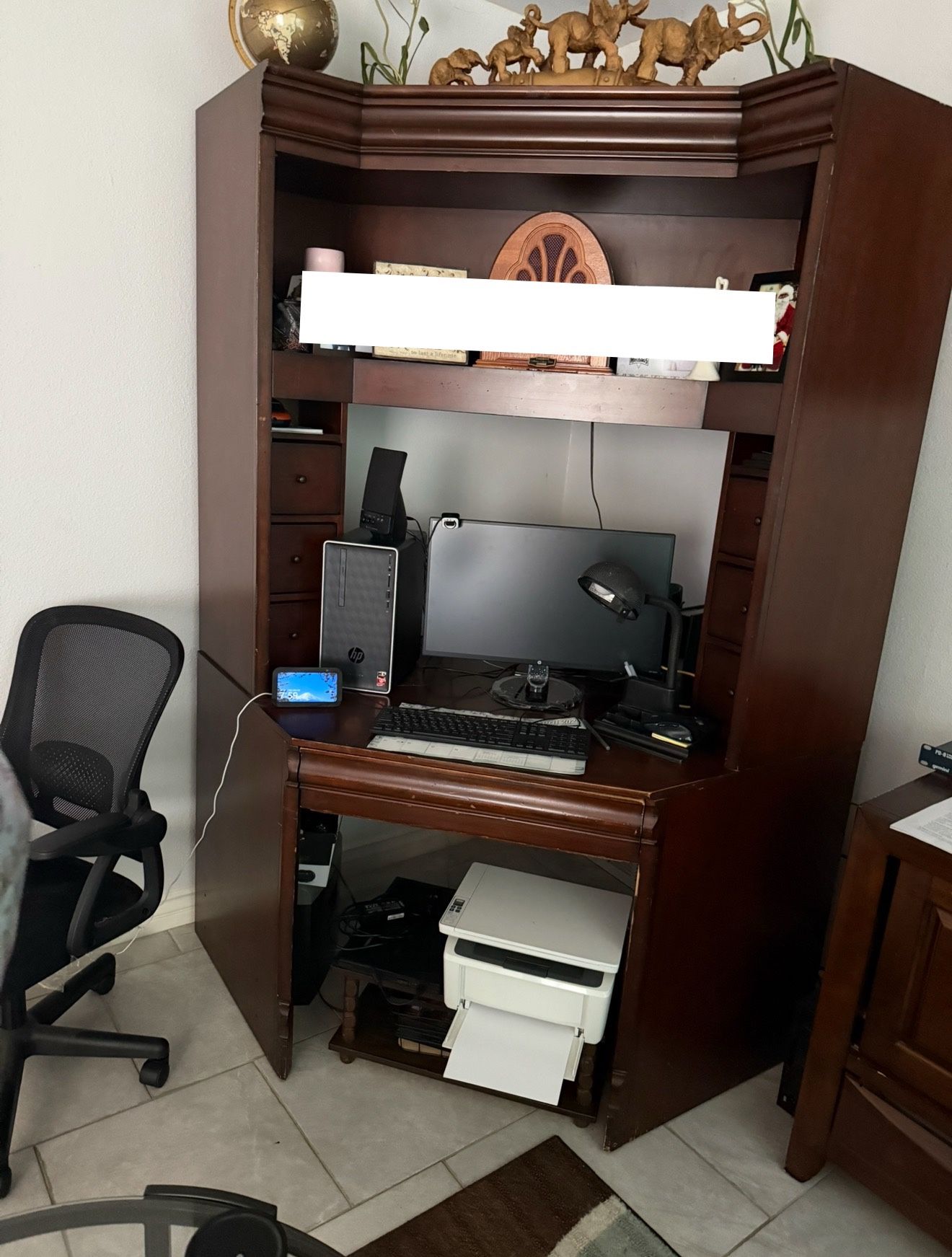 FURNITURE FOR SALE