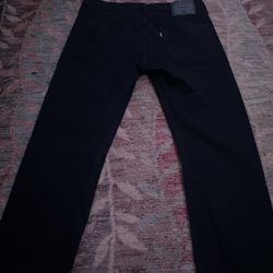 Levi’s 513 Jeans Size 32x30