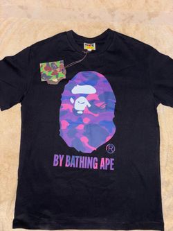 BAPE SHIRTS $45 EACH (OBO)
