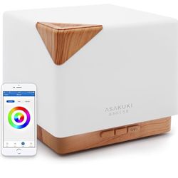 Essential Oil Aromatherapy Diffuser $15 Each 