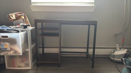 Study desk