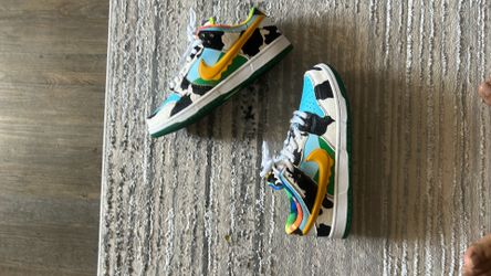Nike sb