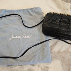 Vintage Judith Leiber Purse