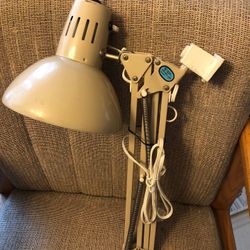 Office Lamp