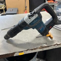 Bosch Rotohammer