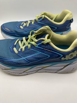 Hoka One One Clifton 3 Running Shoes  Men