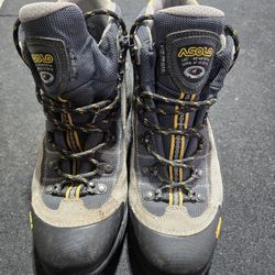 Asolo Fugitive GTX