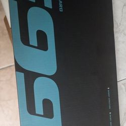 Pro Mechanical Keyboard. F99 Pro