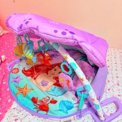 BABY ACTIVITY GYM