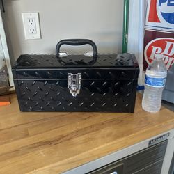 New Tool Box/ Tools