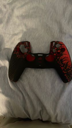 Ps5 controller skin