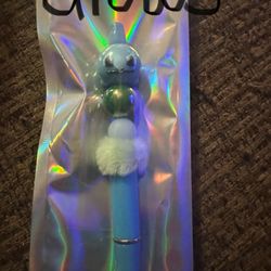 Beaded Pens/ Key Chains
